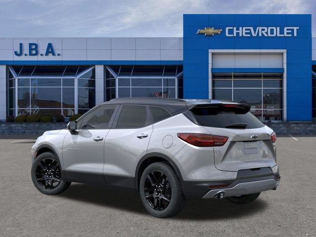 New 2026 Chevrolet Blazer LT w/ Convenience Package AWD/4WD image 3