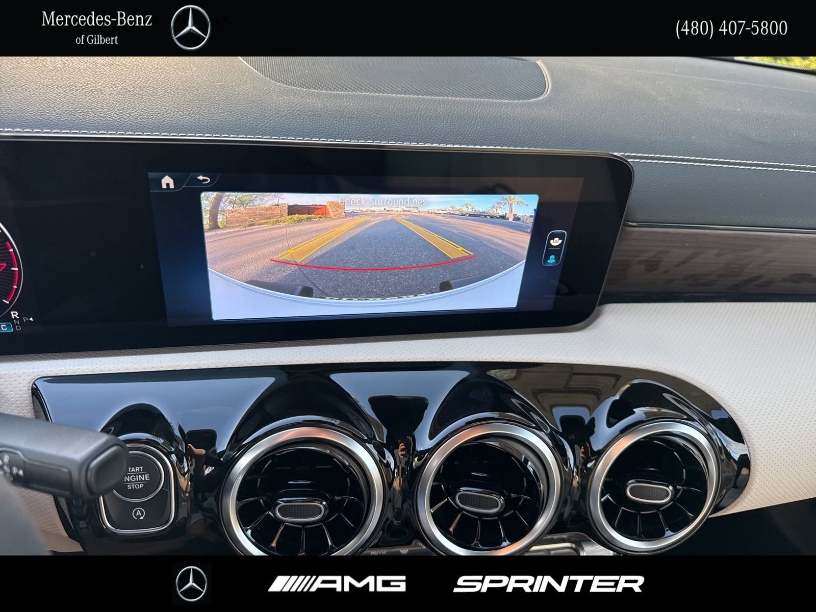 New 2026 Mercedes-Benz CLA 250 image 22