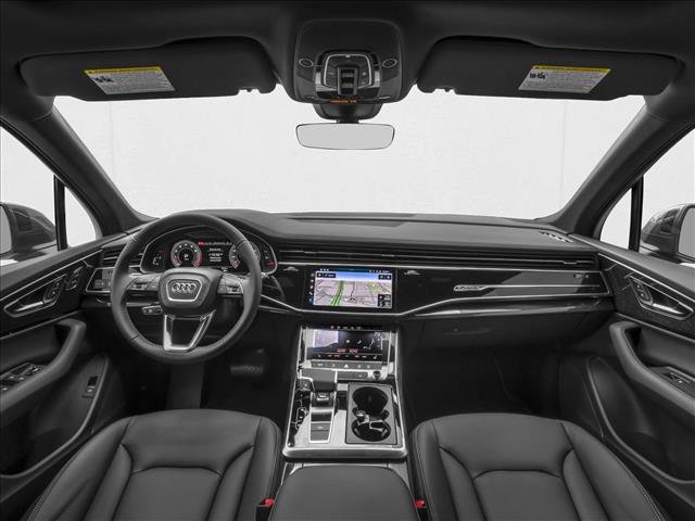 New 2026 Audi Q7 2.0T Premium Plus AWD/4WD image 5