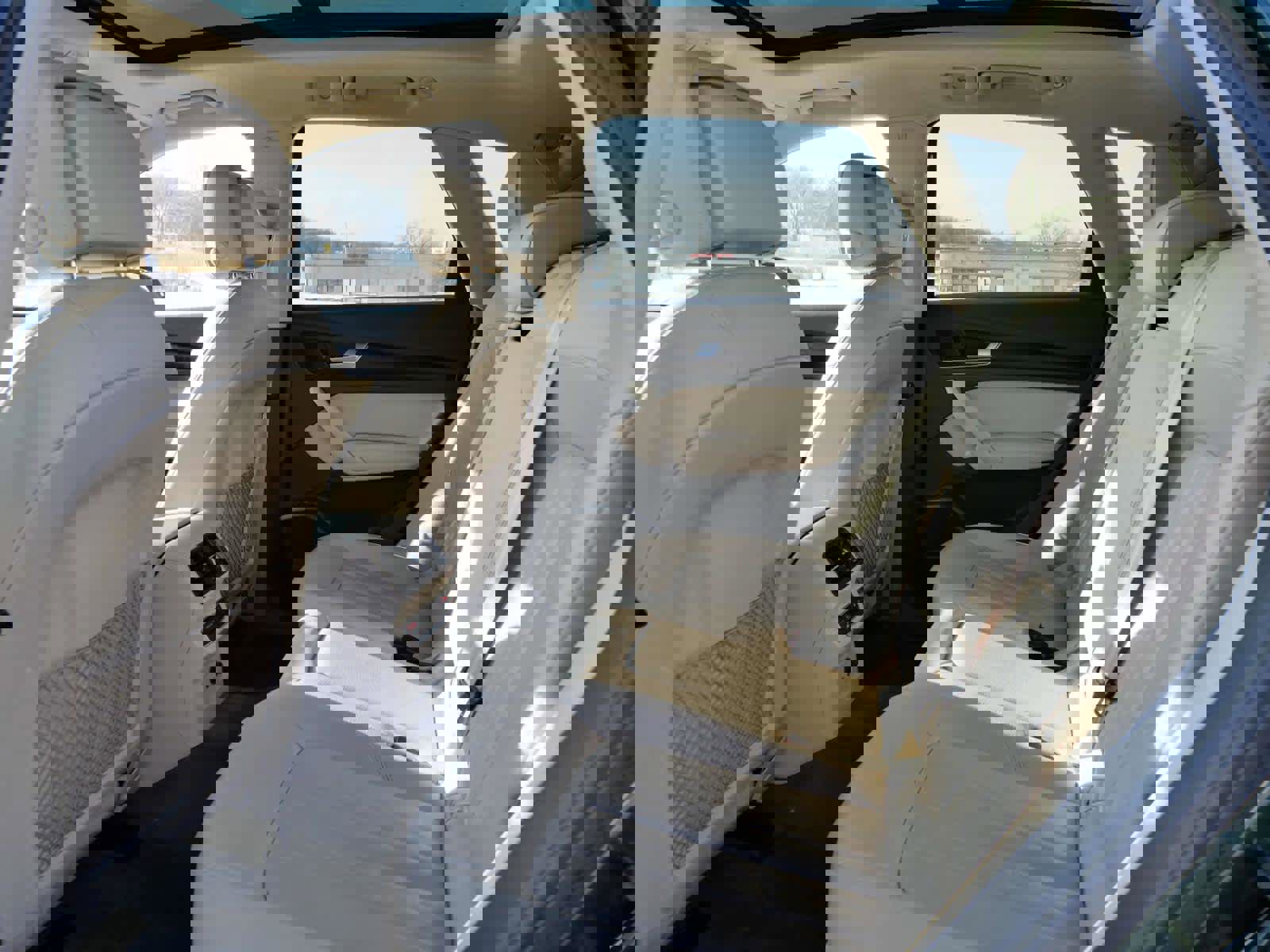 Used 2020 Audi Q5 Premium Plus w/ Premium Plus Package image 11