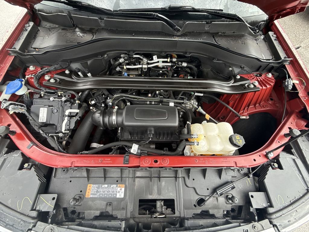 Used 2023 Ford Explorer Limited image 17