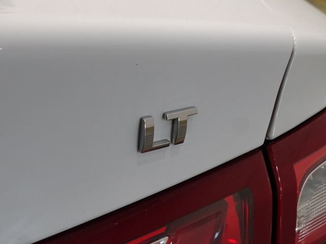 Used 2022 Chevrolet Malibu LT image 43