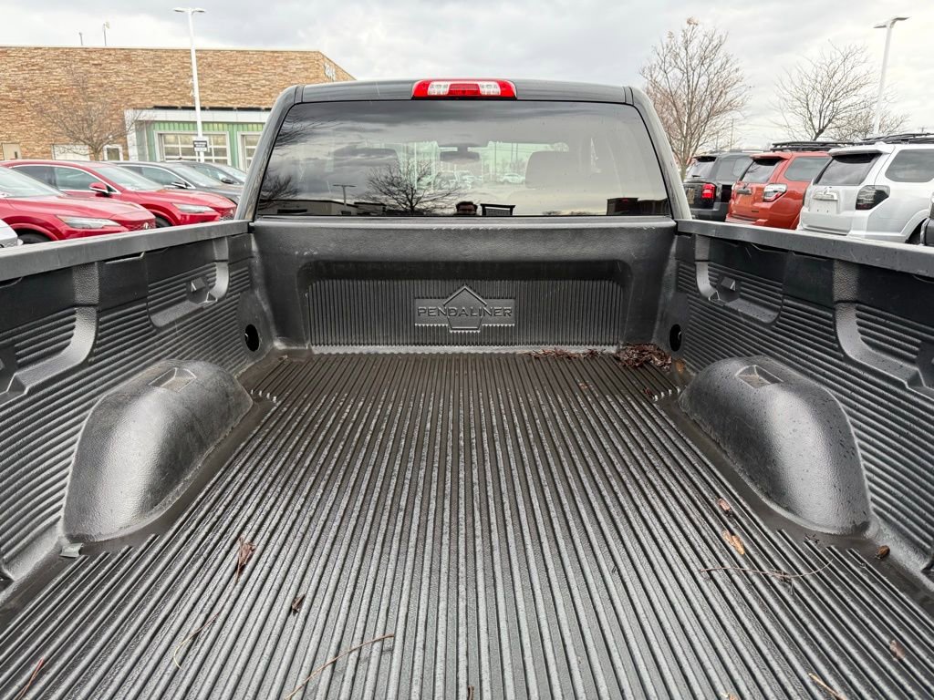 Used 2019 Chevrolet Silverado 1500 LT image 18