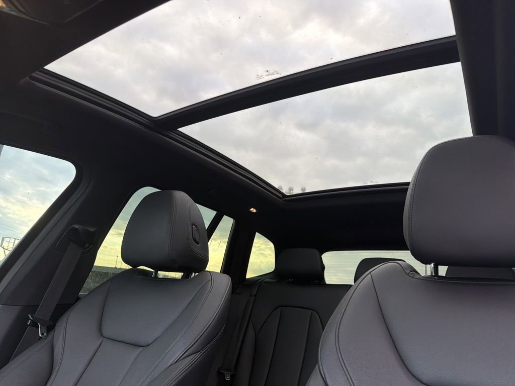 Used 2019 BMW X3 xDrive30i image 9