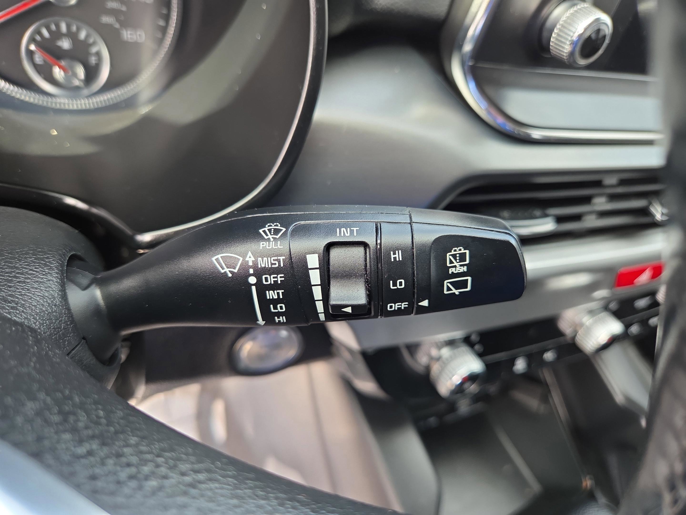 Used 2020 Kia Telluride LX image 15