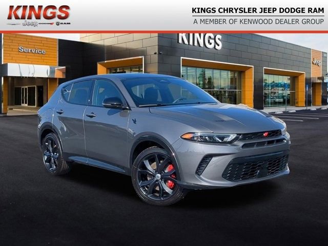 New 2024 Dodge Hornet R/T Plus