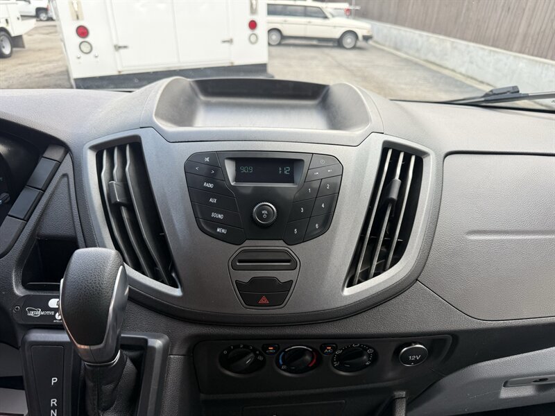 Used 2019 Ford Transit 350 XL RWD image 34