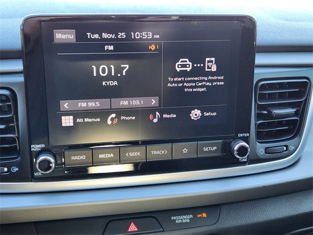 Used 2022 Kia Rio S image 17