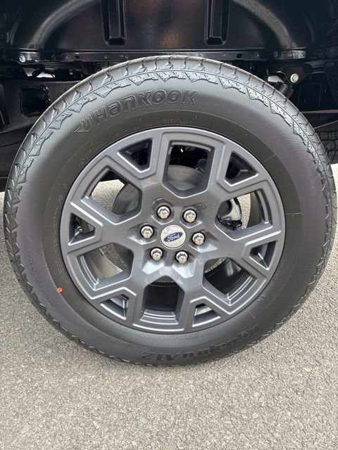 New 2026 Ford F150 STX w/ Equipment Group 200A image 10