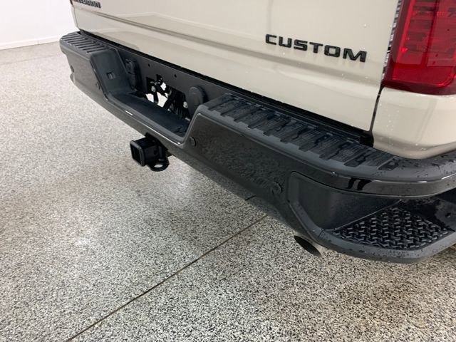 New 2026 Chevrolet Silverado 2500 Custom w/ Custom Value Package image 33