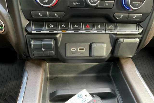 Used 2021 Chevrolet Silverado 1500 RST w/ All Star Edition Plus image 32