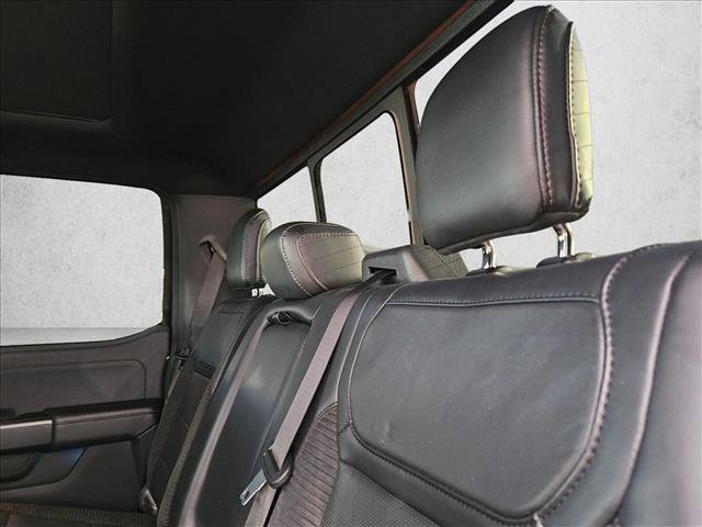 Used 2022 Ford F150 Raptor w/ Equipment Group 801A High image 18