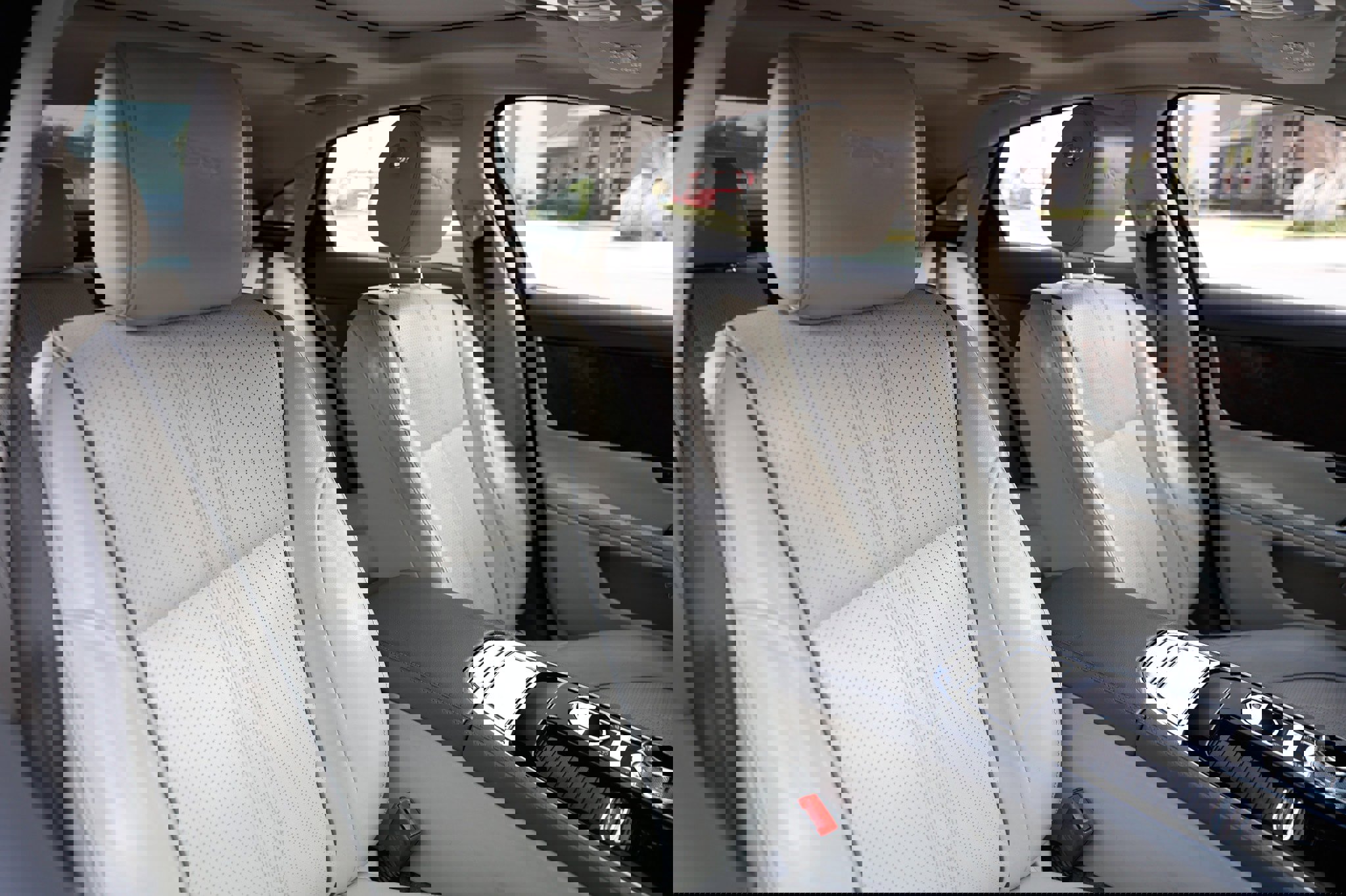 Used 2016 Jaguar XJ R-Sport image 18