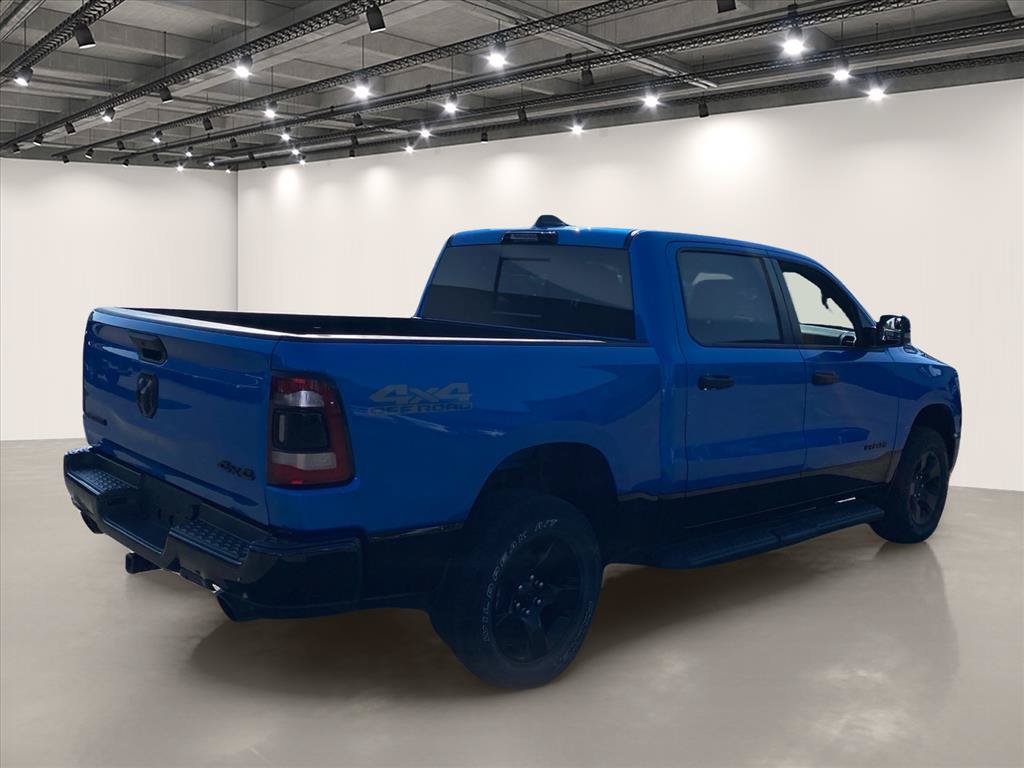 Used 2023 RAM 1500 Big Horn AWD/4WD image 7