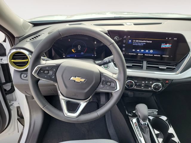 New 2026 Chevrolet Trax LT w/ Driver Confidence Package image 17