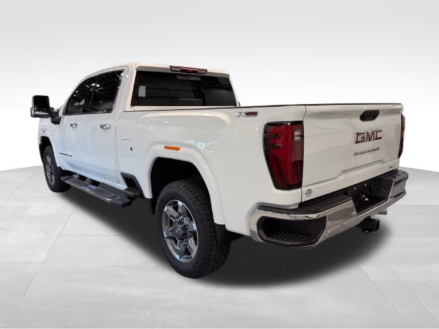 Used 2026 GMC Sierra 2500 SLT AWD/4WD image 7