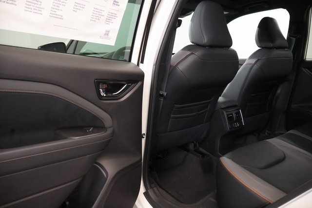 New 2026 Subaru Forester Sport AWD/4WD image 27