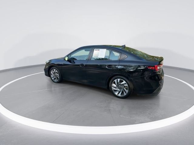 Used 2025 Subaru Legacy Limited AWD/4WD image 6