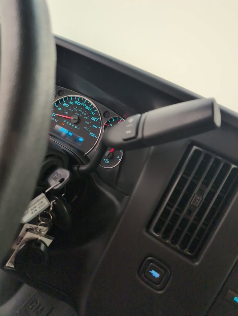 Used 2018 Chevrolet Express 3500 LT w/ LT Preferred Equipment Group image 32