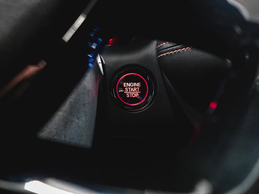 Used 2025 Honda HR-V Sport image 25