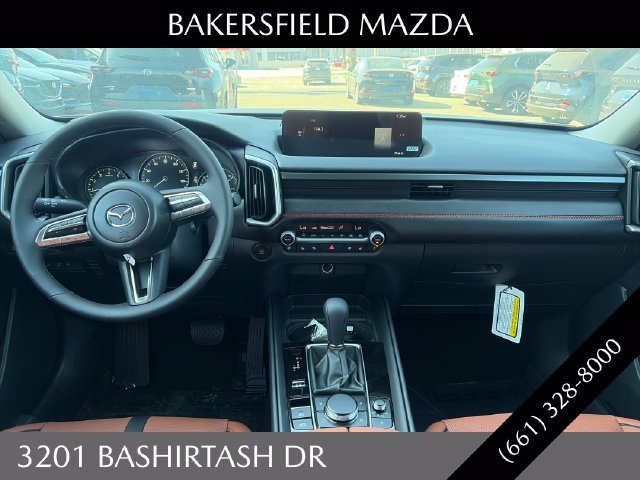 New 2026 MAZDA CX-50 Meridian Edition w/ Apex Package AWD/4WD image 12