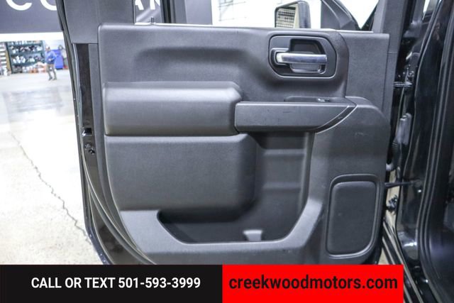 Used 2022 Chevrolet Silverado 2500 LT w/ Convenience Package image 44