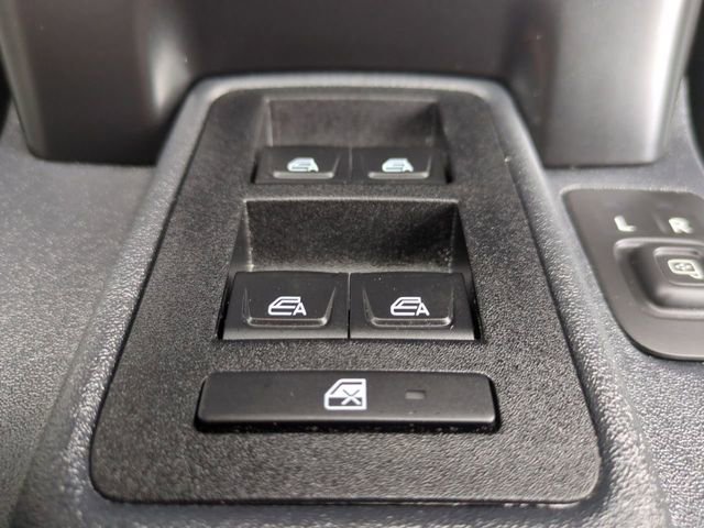 Used 2025 Ford Bronco Badlands AWD/4WD image 25