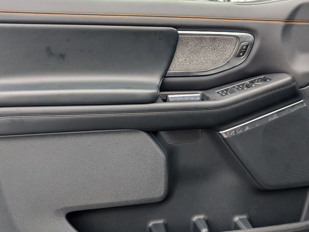 New 2026 Ford Expedition Tremor image 20