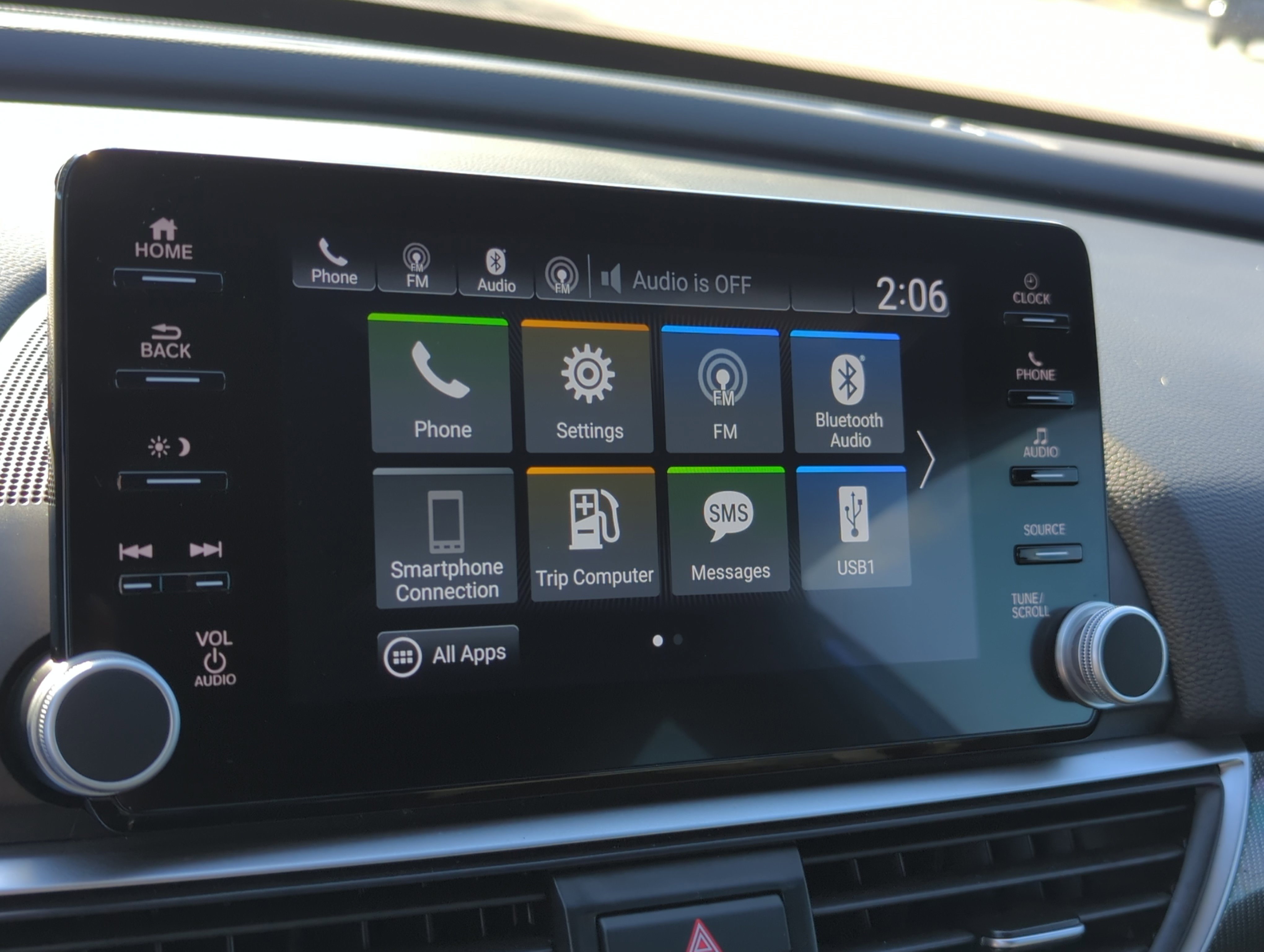 Used 2022 Honda Accord Sport image 24