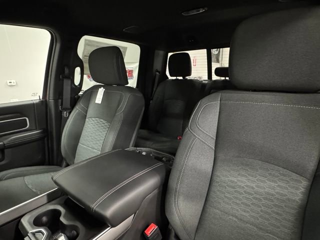 New 2026 RAM 2500 Big Horn image 51