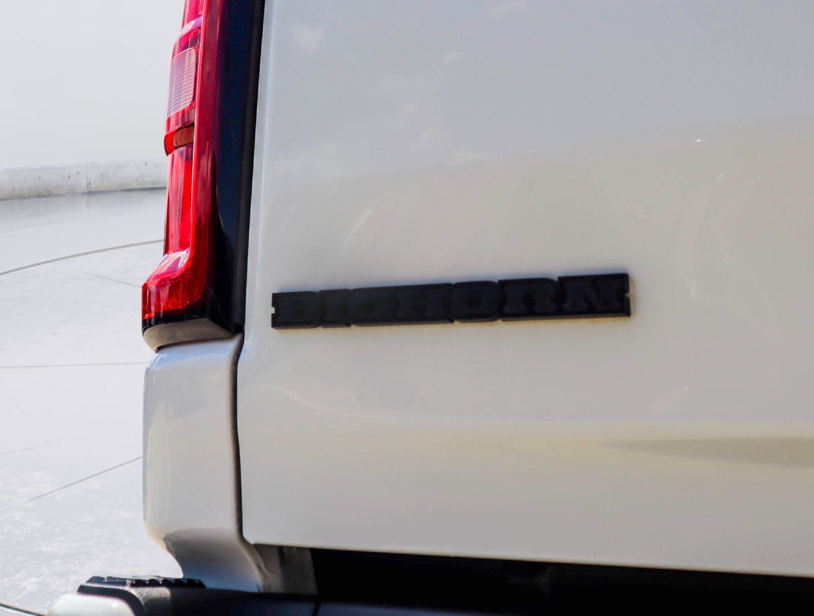 Used 2025 RAM 1500 Big Horn AWD/4WD image 7