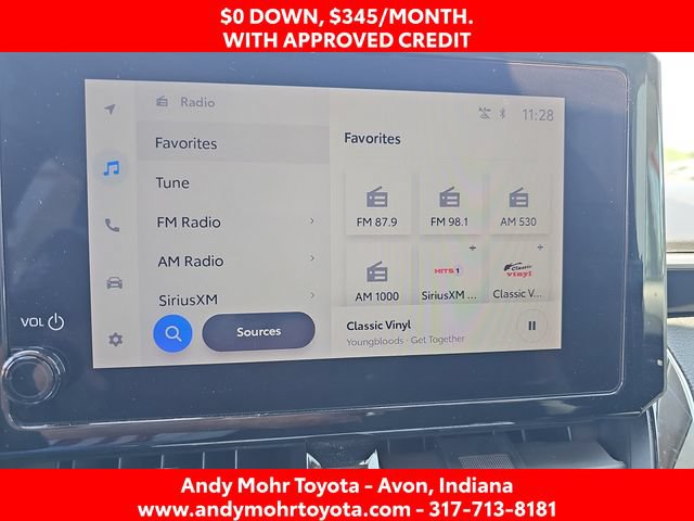 Used 2023 Toyota Corolla LE FWD image 19
