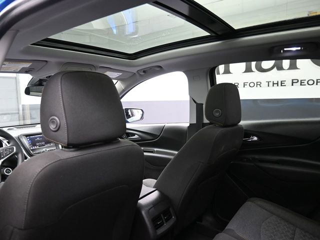 Used 2024 Chevrolet Equinox LT image 24