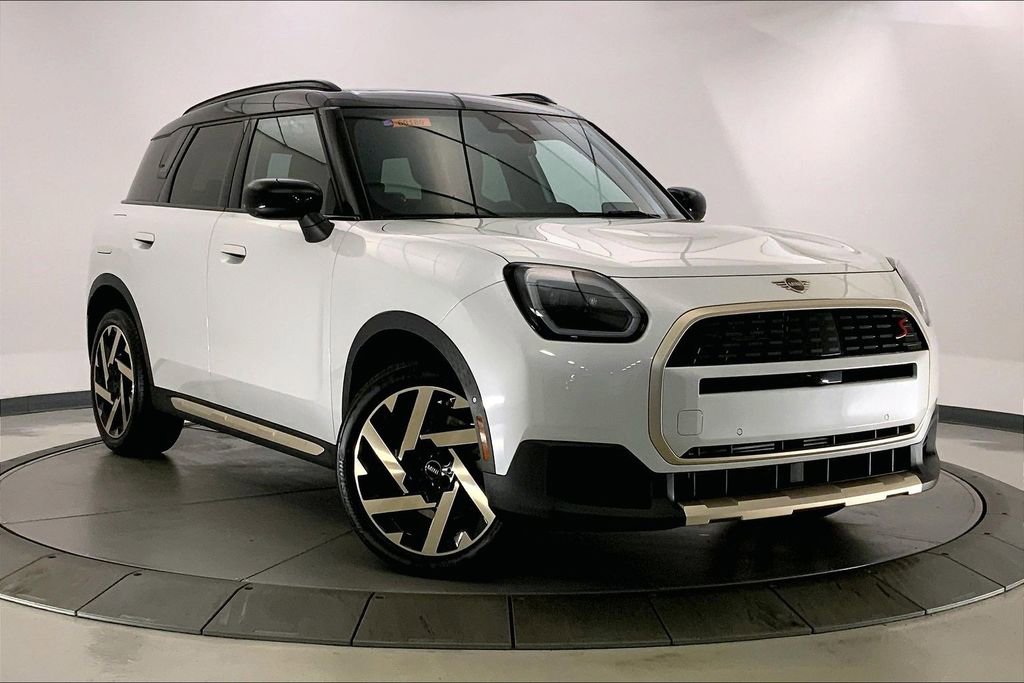 Used 2026 MINI Cooper Countryman S image 33