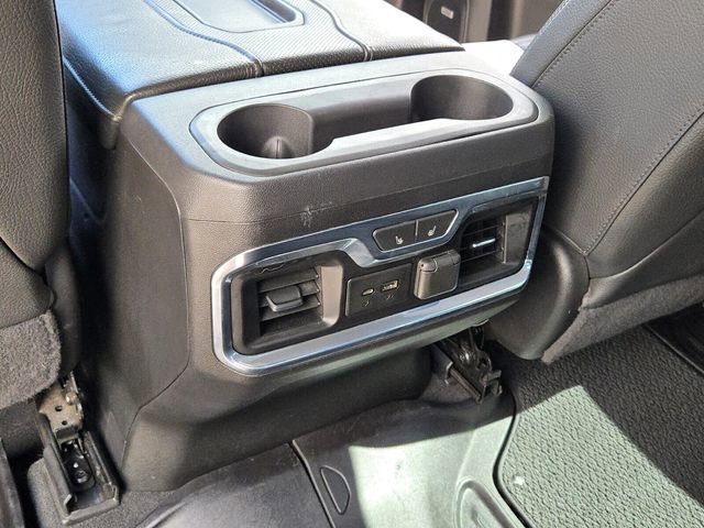 Used 2021 GMC Sierra 3500 Denali w/ Denali Ultimate Package AWD/4WD image 14