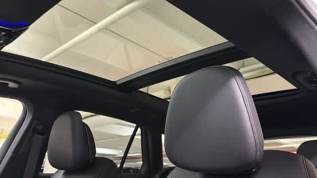Certified 2026 Mercedes-Benz GLC 300 4MATIC image 13