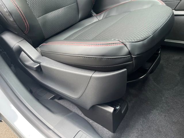 New 2026 Ford Escape ST-Line Select w/ Tech Pack #1 image 38