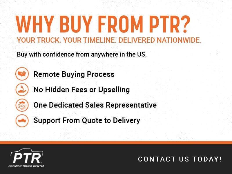 Used 2024 Chevrolet Silverado 2500 W/T w/ WT Fleet Convenience Package AWD/4WD image 2