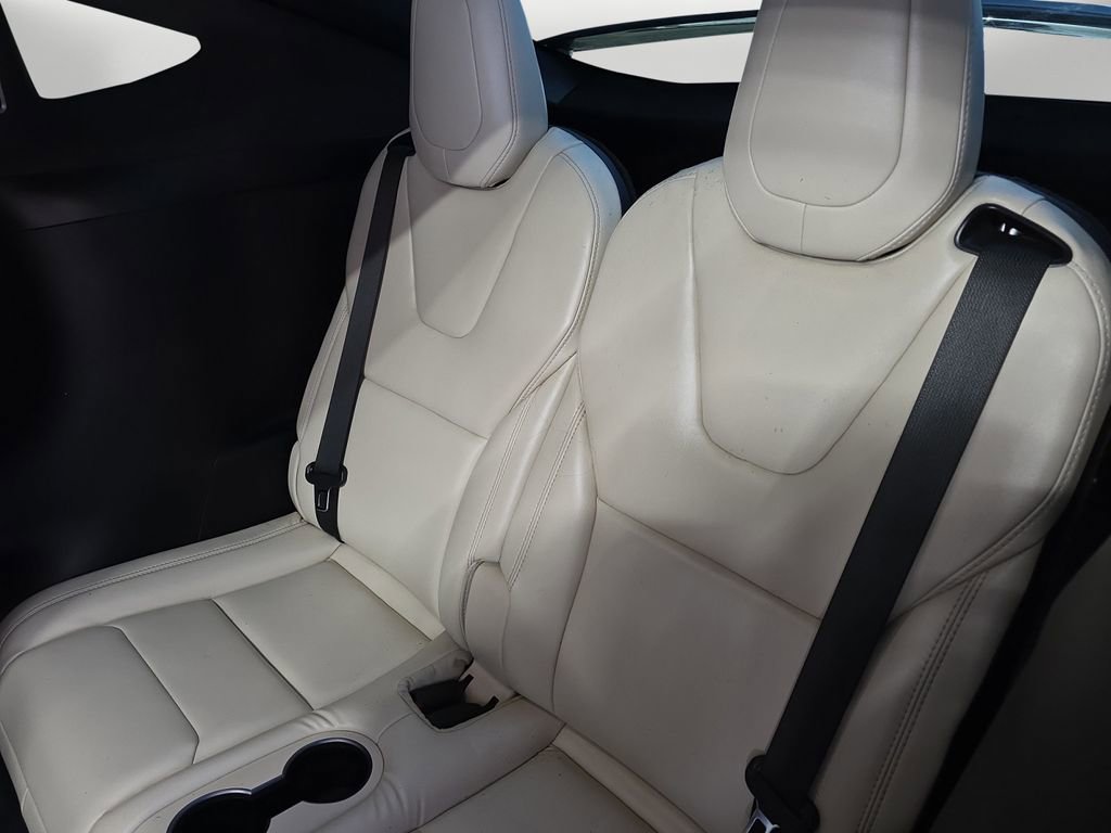 Used 2020 Tesla Model X Performance AWD/4WD image 19
