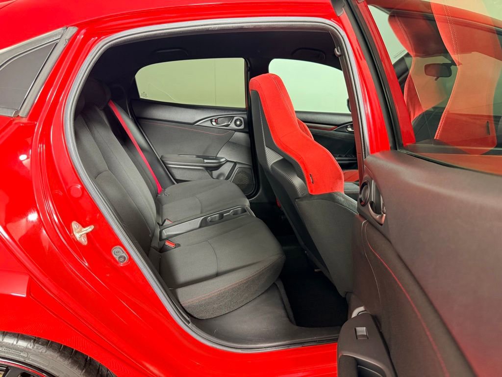 Used 2018 Honda Civic Type R image 27