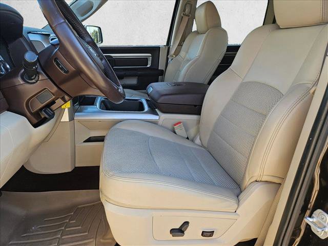 Used 2017 RAM 1500 Lone Star image 16