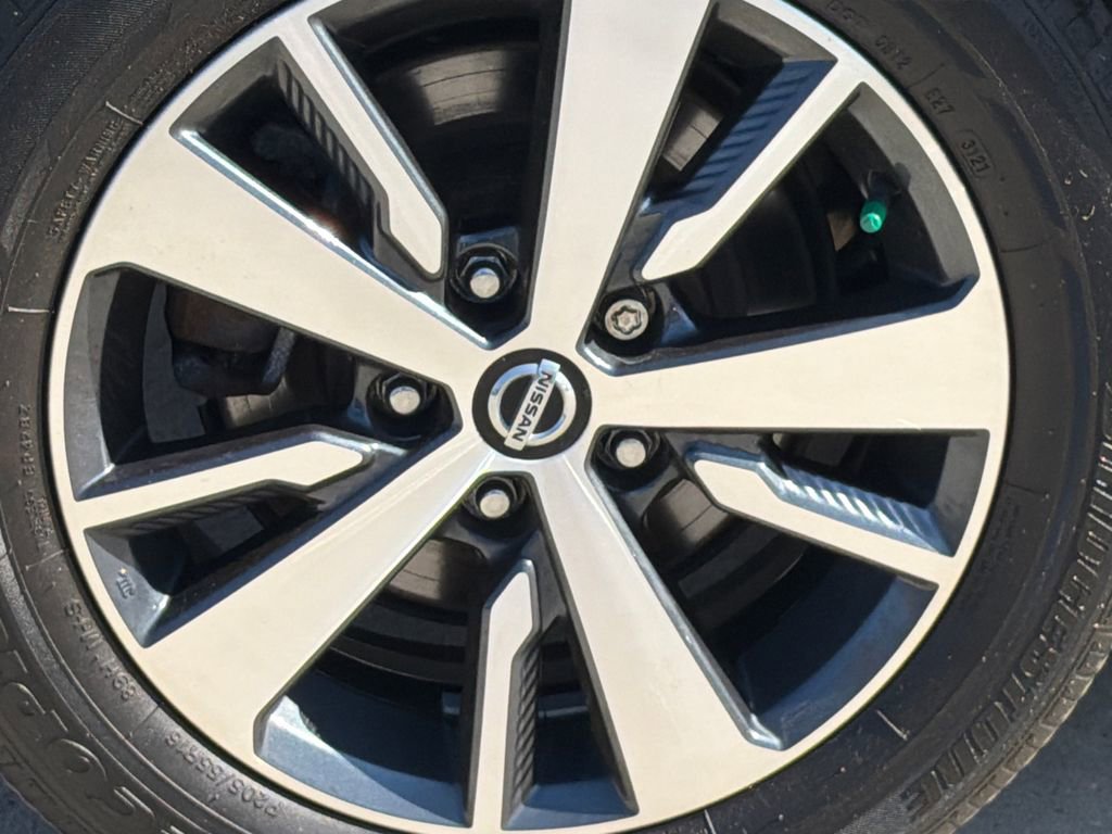 Used 2022 Nissan Leaf S Plus image 7