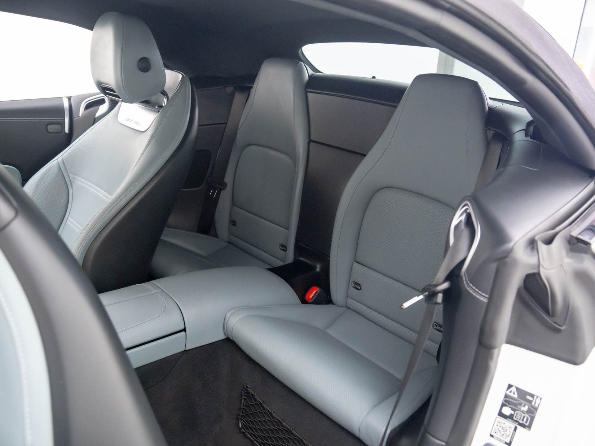 New 2025 Mercedes-Benz SL 43 AMG image 17