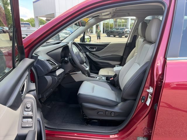 Certified 2024 Subaru Forester Limited AWD/4WD image 19