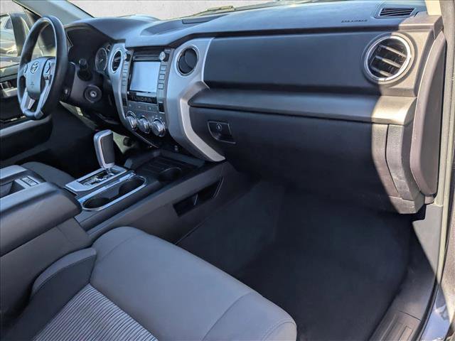 Used 2016 Toyota Tundra SR5 image 21