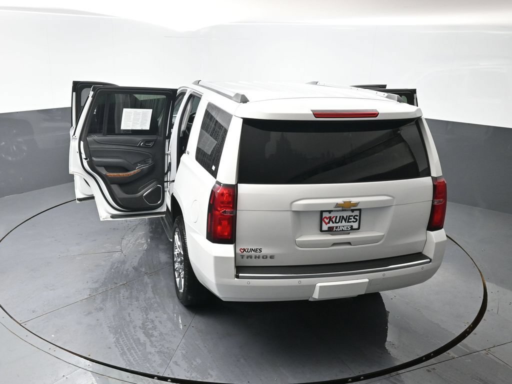 Used 2016 Chevrolet Tahoe LTZ AWD/4WD image 65
