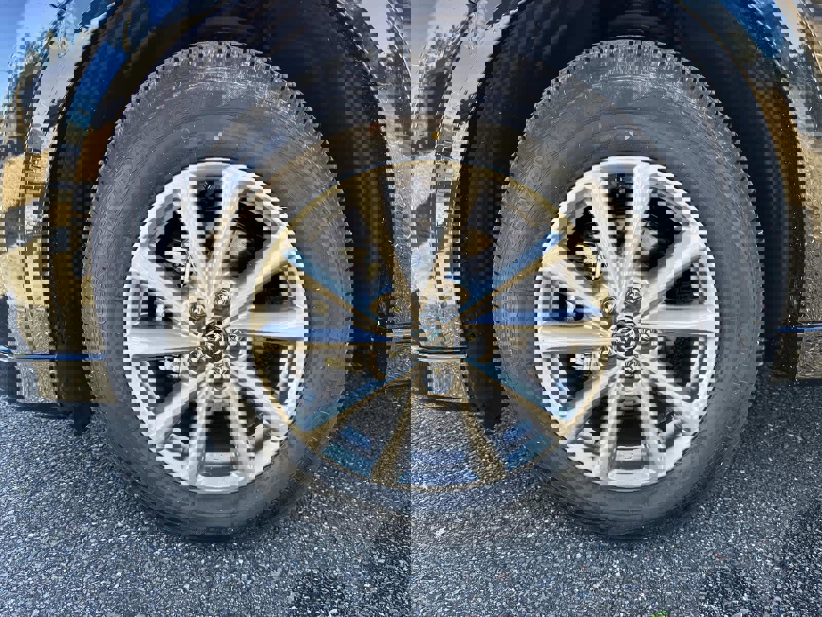 Certified 2025 MAZDA CX-5 AWD 2.5 S w/ Preferred Package image 10