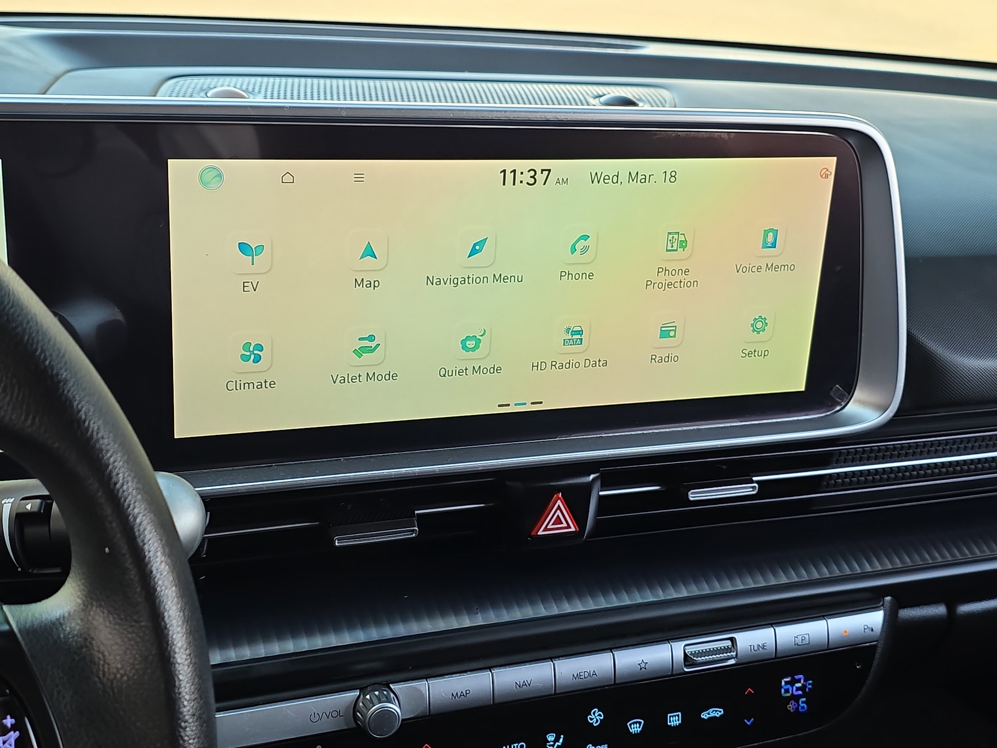 Used 2024 Hyundai Ioniq 6 SE image 24