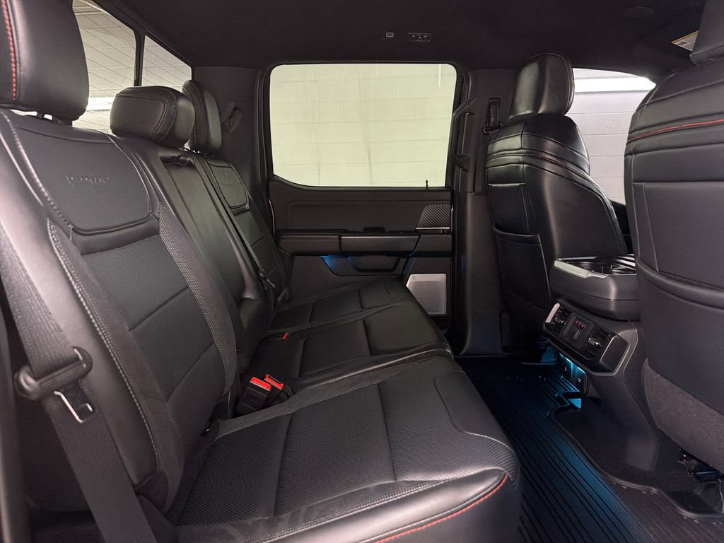 Used 2024 Ford F150 Raptor AWD/4WD image 29