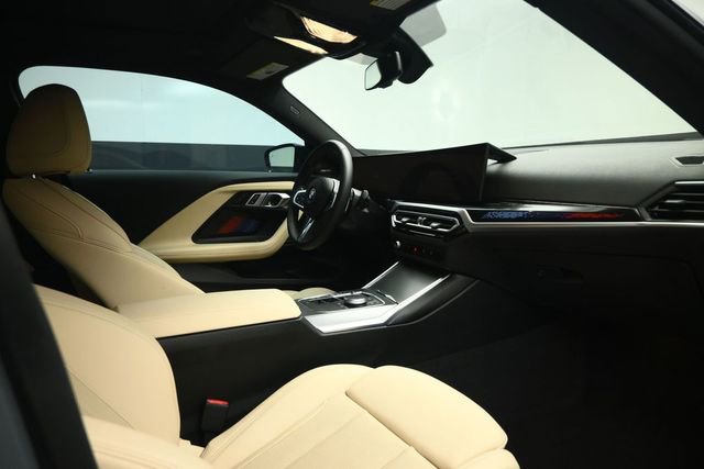 Used 2023 BMW M240i xDrive Coupe w/ Premium Package AWD/4WD image 33